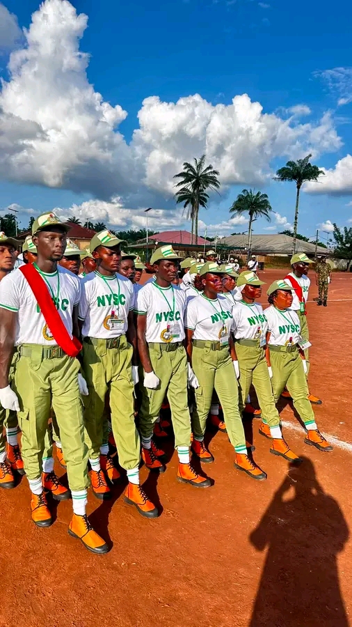 DG Nafiu, Under Which Law? The Limits of NYSC’s Power Over Corps Members’ Political Speech, By Ogundipe Daniel