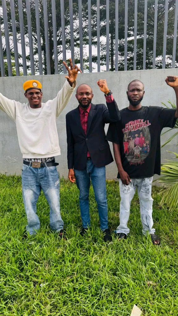 TIB secures bail for TikToker detained for posting about bullying, unfair treatment at Edo hotel