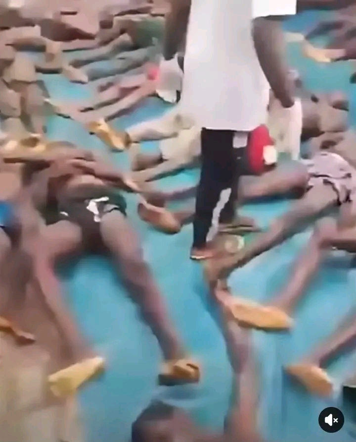 TIB Niger Demands Justice, Condemns Deaths of 37 Miners in NSCDC Custody