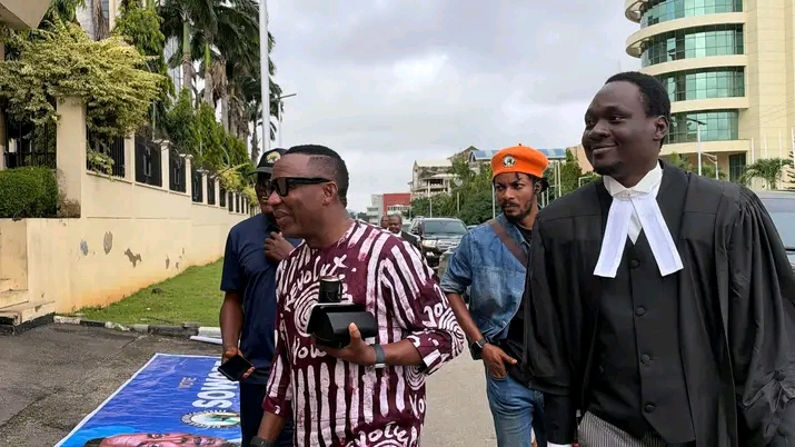 TIB Condemns Lawfare Against Presidential Candidate, Sowore As Killings, Abductions Persist In Plateau, Niger