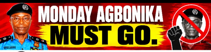 TIB mobilises Edo residents against police brutality, extortion, demands Agbonika’s removal